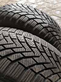 185/60R15 Continental 7mm комплект