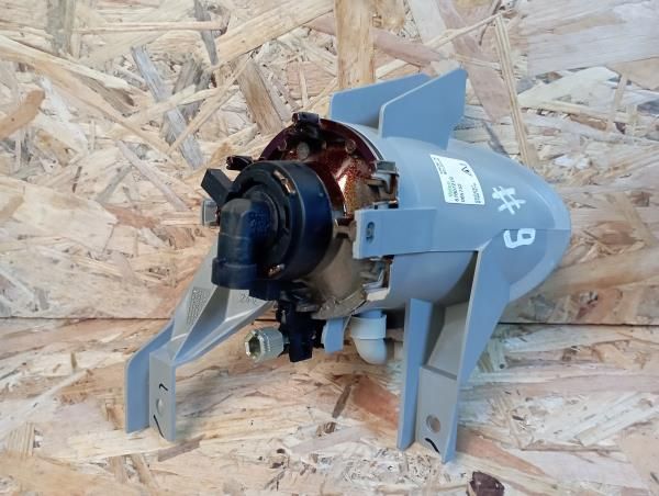 Farol nevoeiro frente esquerdo OPEL Tigra (75_)