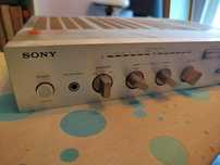 Sony Amplifier TA-FA35