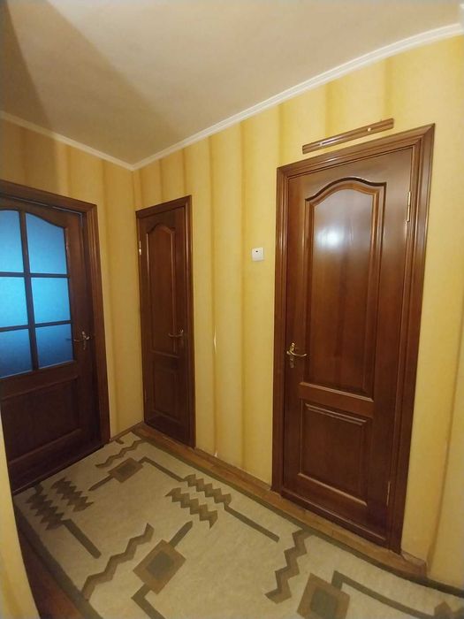 Продам 3 кв, чешка, 6/9 кир. 2 Слобод - пр. Центр. ремонт. мебель