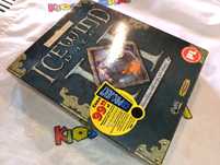 Icewind Dale II pc edycja kolekcjonerska big box po polsku sklep