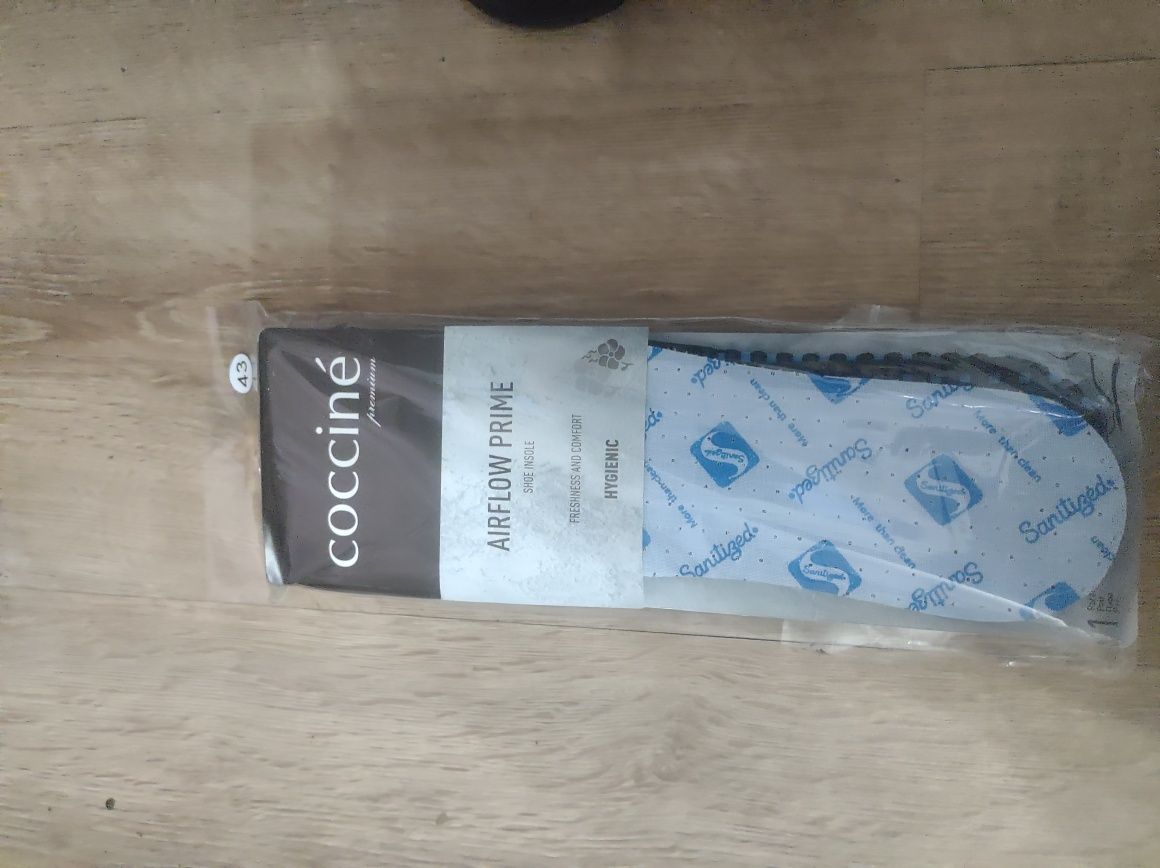 Buty robocze rozmiar 43