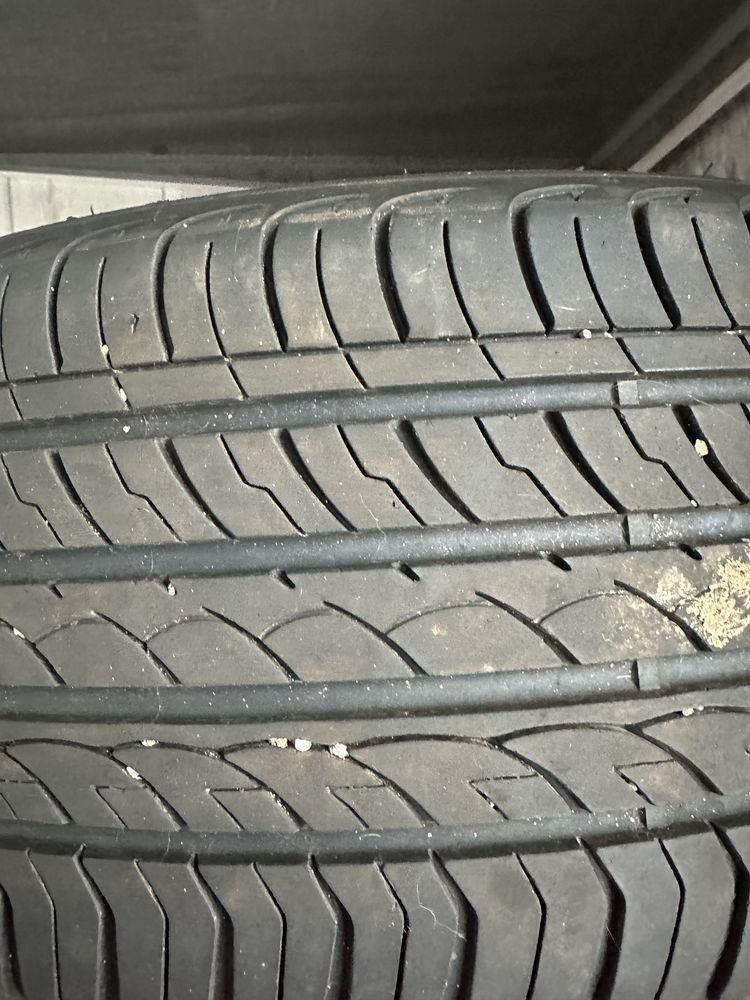 Колесо sunitrac R19 в повній комплектації