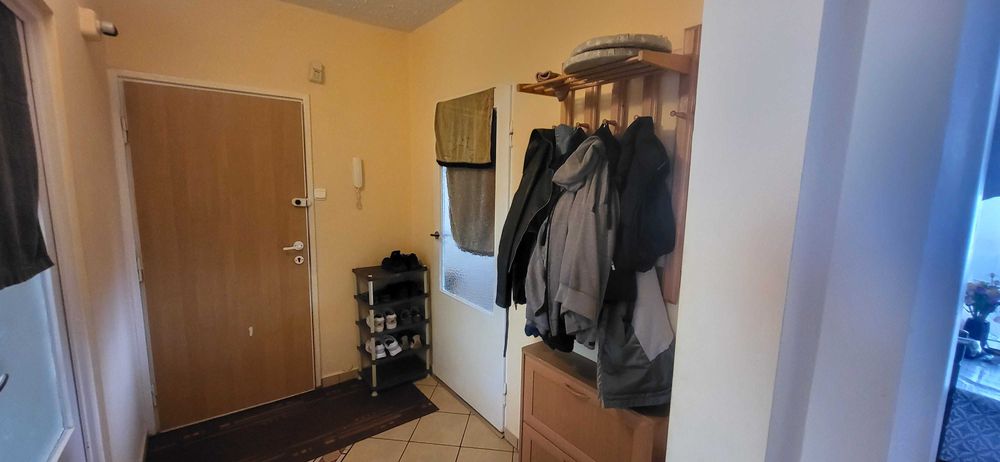 3 pokoje - Gdańsk Przymorze - świetna lokalizacja