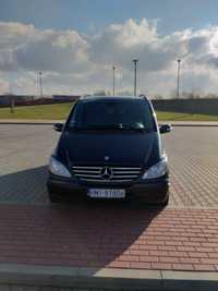 Sprzedam Mercedes Viano 2007 r. 3.0 Diesel AUTOMAT