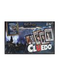 Nowa gra palnszowa Cluedo Harry Potter