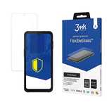 Szkło hybrydowe 3mk FlexibleGlass™ na Samsung Galaxy XCover 6 Pro