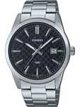 Zegarek Męski Casio Mtp-Vd03D-1A + Box