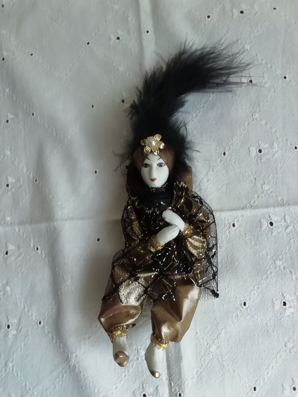 Figura decorativa