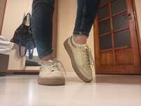 Sneakersy Tommy Hilfiger 39