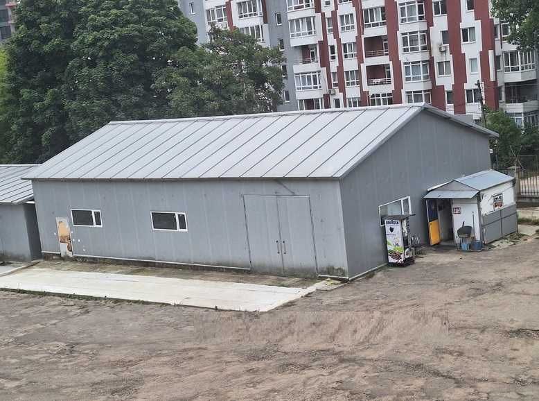 Оренда приміщення під склад, СТО вул. Під Голоском