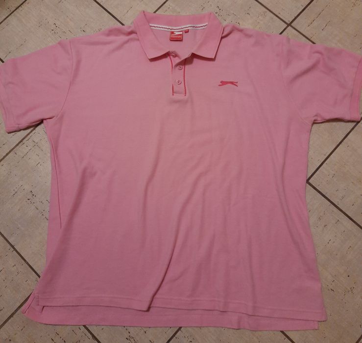 Bluzka Slazenger XXXL
