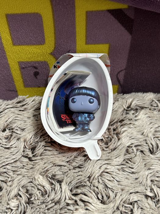 Уилл из изнанки «Stranger Things» «Дивні Дива» «Очень странные дела»