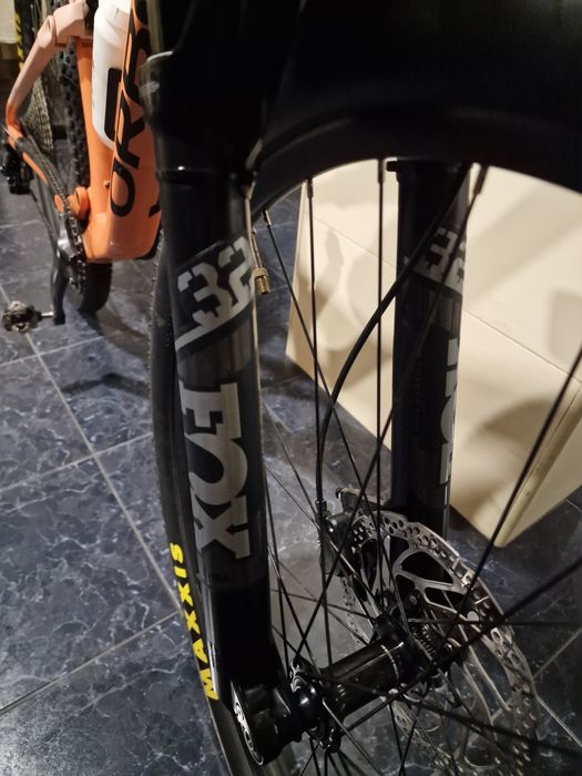 Bicicleta Orbea OIZ H30