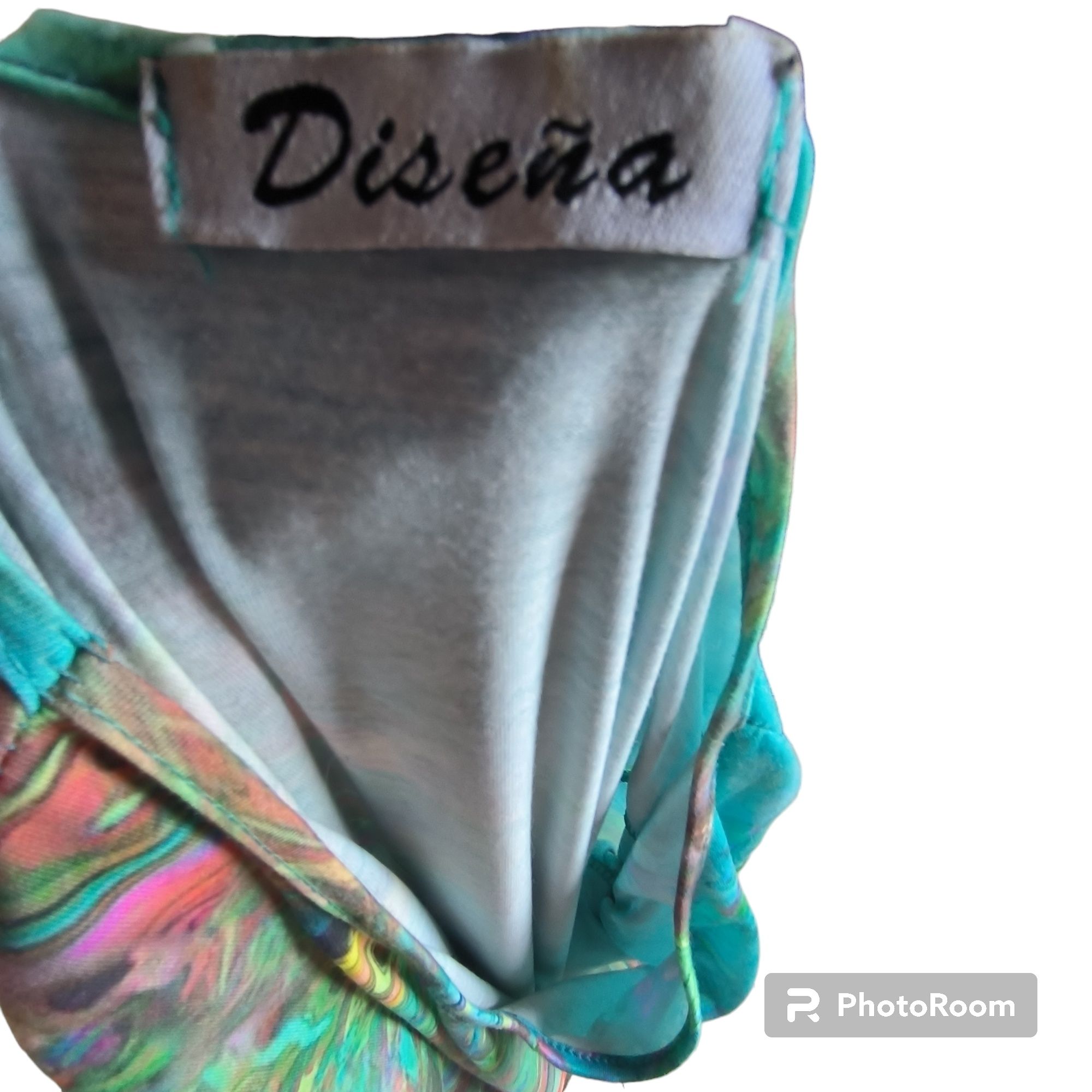 Sukienka Frida r. L