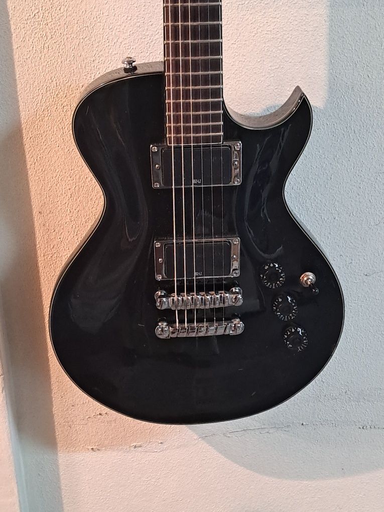 Guitarra Ibanez Art 120