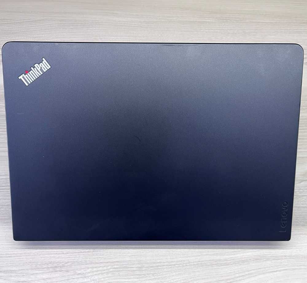 Ультрабук Lenovo ThinkPad 13 13.3” IPS FHD Intel Core i7 8GB SSD 240G