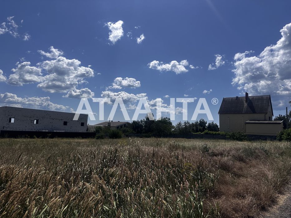 Участок 11.5 сот.. Вапнярка.