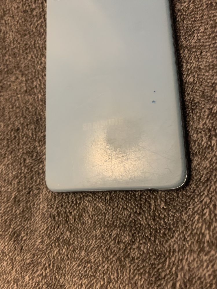 Samsung galaxy A72
