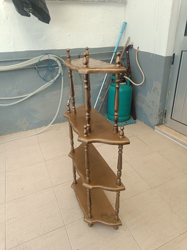 Movel  antigo de sala