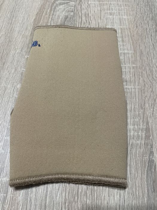 Oppo stabilizator stawu kolanowego r. L - Opaska na kolano na rzepy