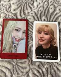 Kpop Twice Momo pcs