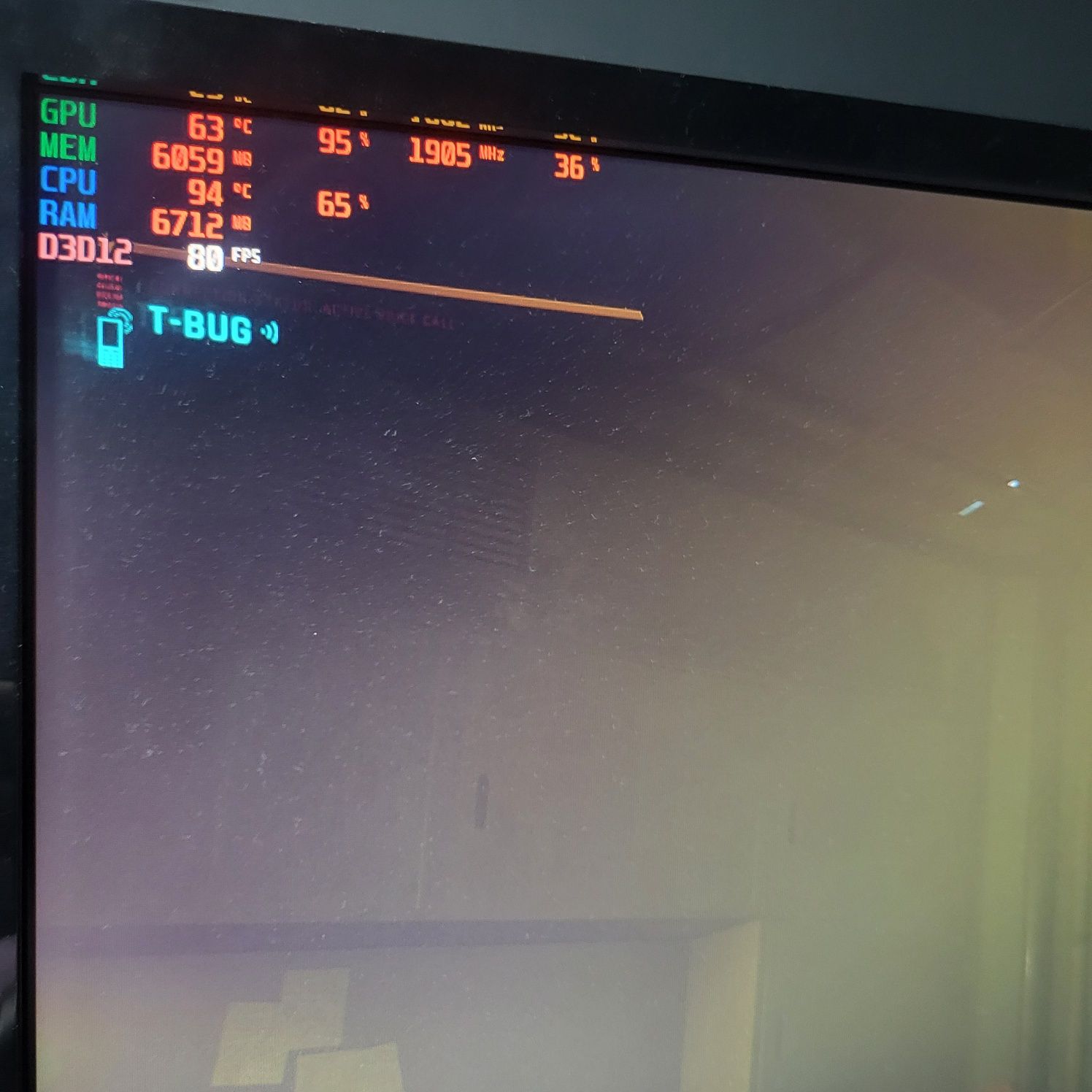 3 wentylatory RTX 3070 Phoenix OC GAINWARD karta graficzna RGB