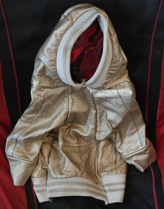 Костюм для собак