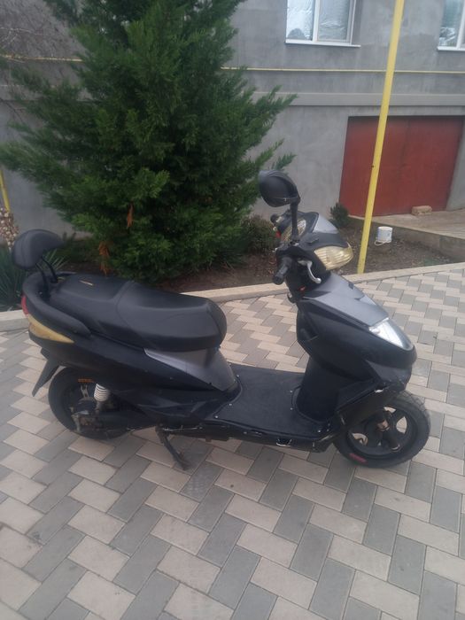 Електроскутер  aIma Power Eagle