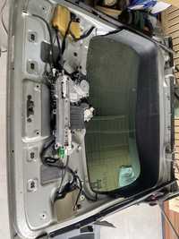 Mechanizm klapy bagaznika citroen c5 III x7