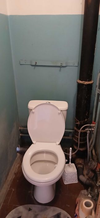 Девушке.В Квартире.Градецкий.Стиралка.WiFi.Лоджия.См.Опис.За все 1500.
