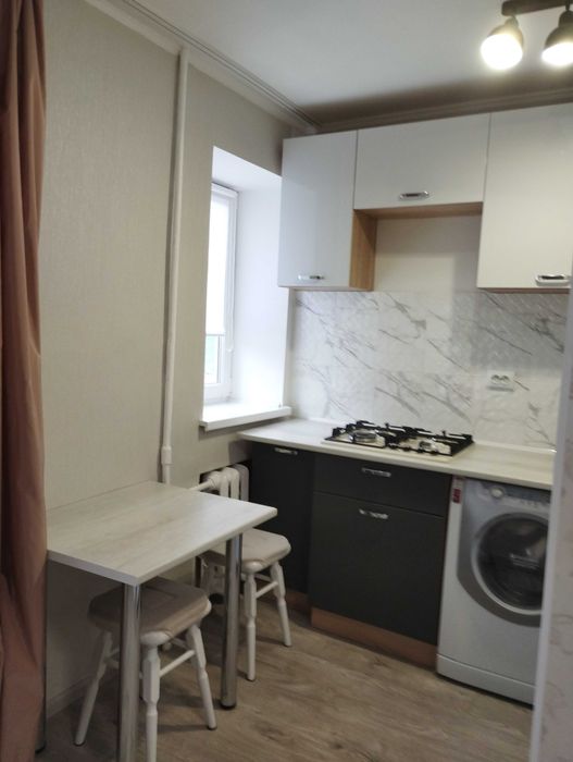 Здається однокімнатна квартира