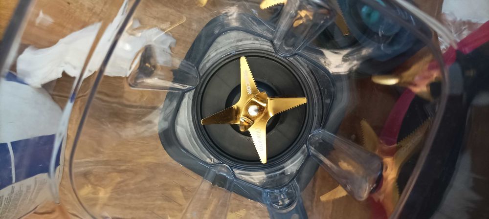 Blender kielichowy sencor