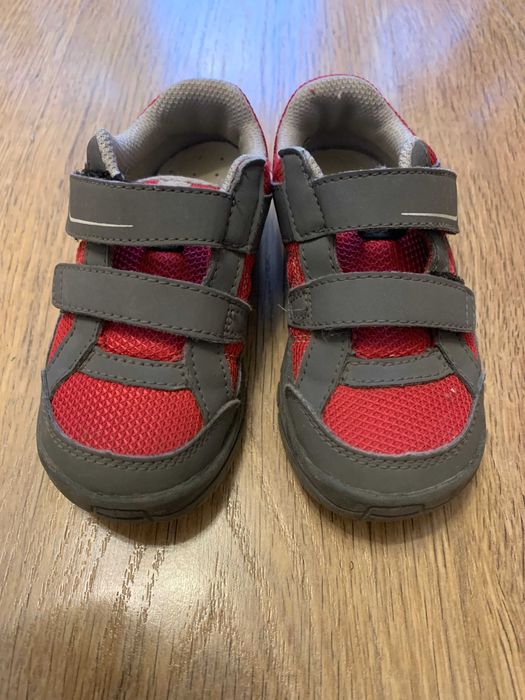 Buty turystyczne dla dziecka Quechua Arpenaz 50 JR, niskie, rozmiar 25