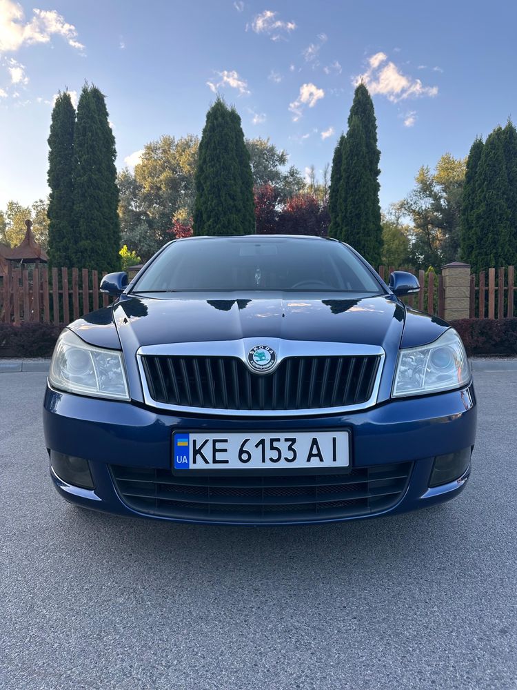 Продам Scoda Octavia