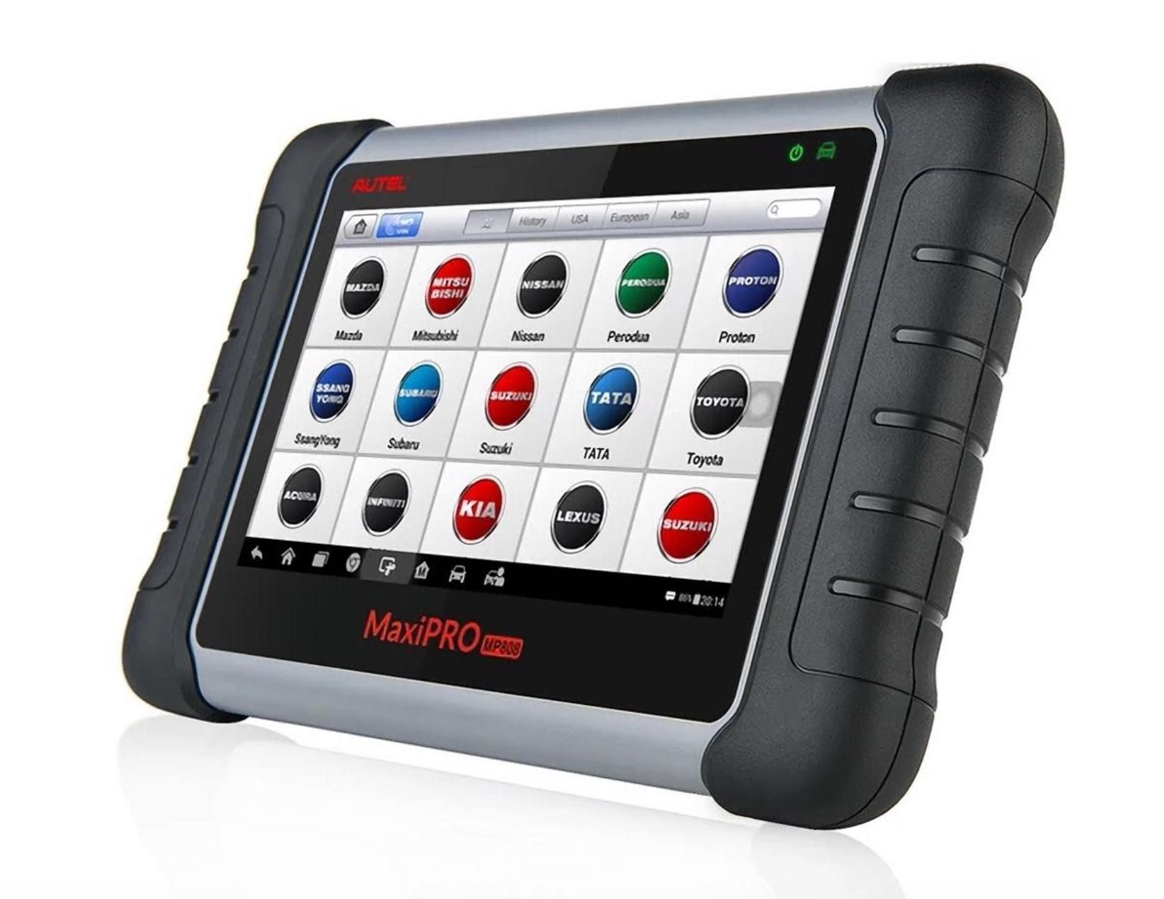 Autel/otofix MP808S Android 11 2024 najnowsza wersja DS808S OKAZJA !!!