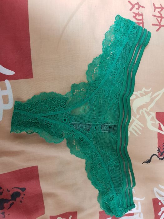 Комплект новий  Victoria's secret