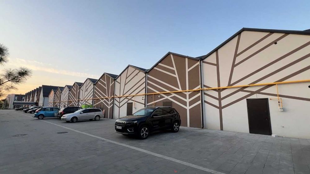 Таунхаус 74 м² 7 хв до Києва - РОЗТЕРМІНУВАННЯ - Без Комісії