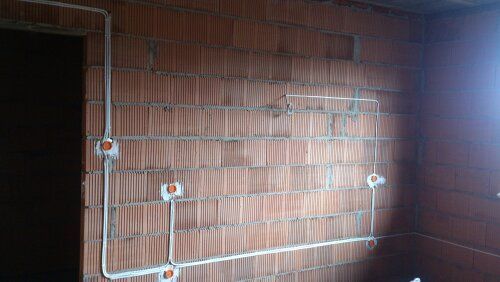 Instalacje Elektryczne , Elektryk,Protokoły, oświadczenie o gotowości