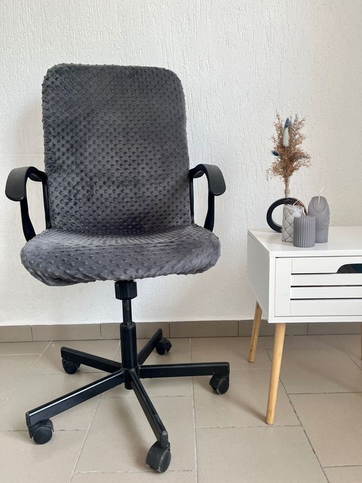 ᐉ ПОД ЗАКАЗ Чехол на большие кресла | Накидки Чохли для крісла Меблів