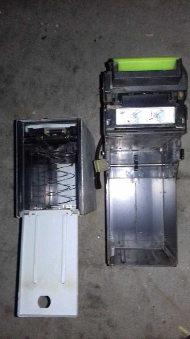 Купюроприймач купюроприёмник