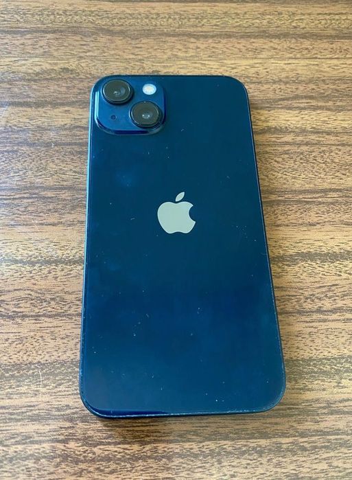 iPhone 13 - 128g Excelente estado