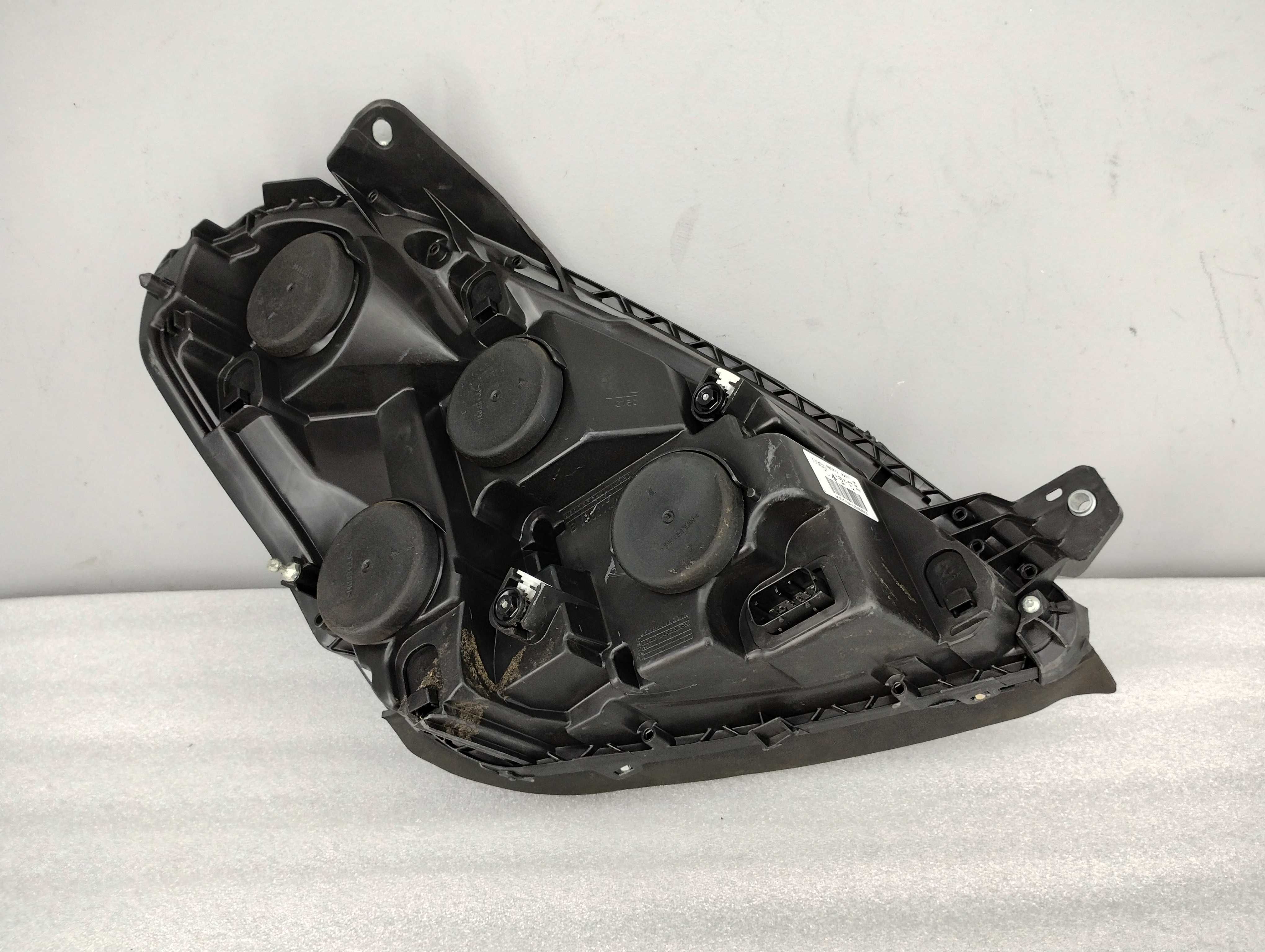 Lampa Reflektor Lewy IVECO Daily III EU! NOWA! fv23