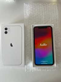 iPhone 11 NOVO Branco 64gb