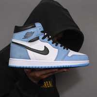 Buty sportowe Air Jordan 1 High OG “University Blue” R.36-48