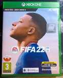 FIFA 22 Xbox One/Xbox Series X
