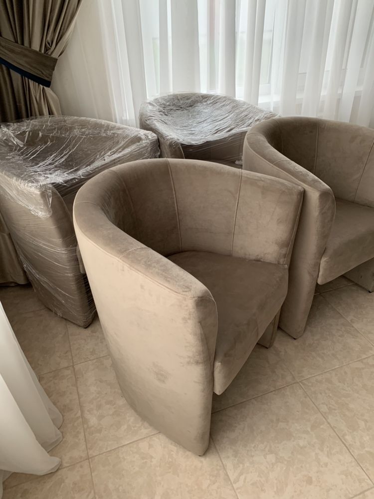 Шикарный диван кресла Италия