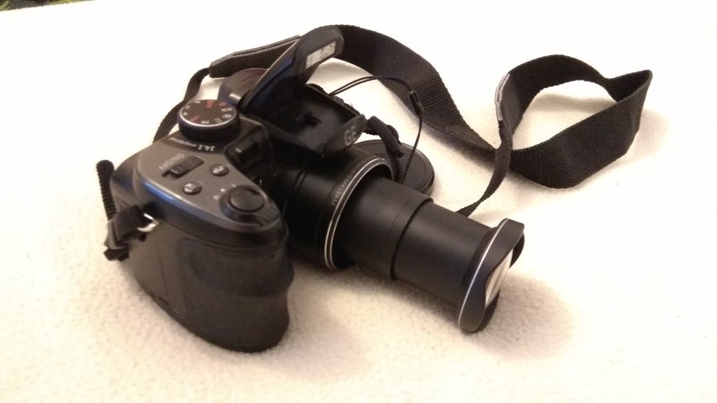 фотоаппарат digital camera x5
