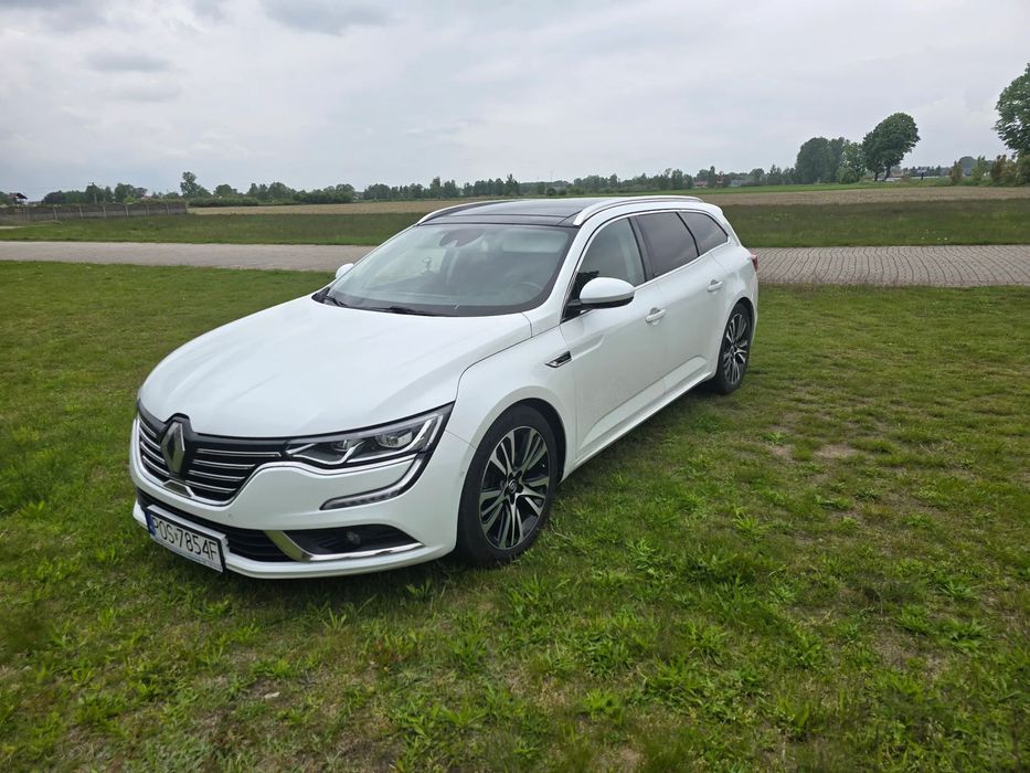 Renault Talisman Renault Talisman Grandtour ENERGY dCi 160 EDC INITIALE PARIS