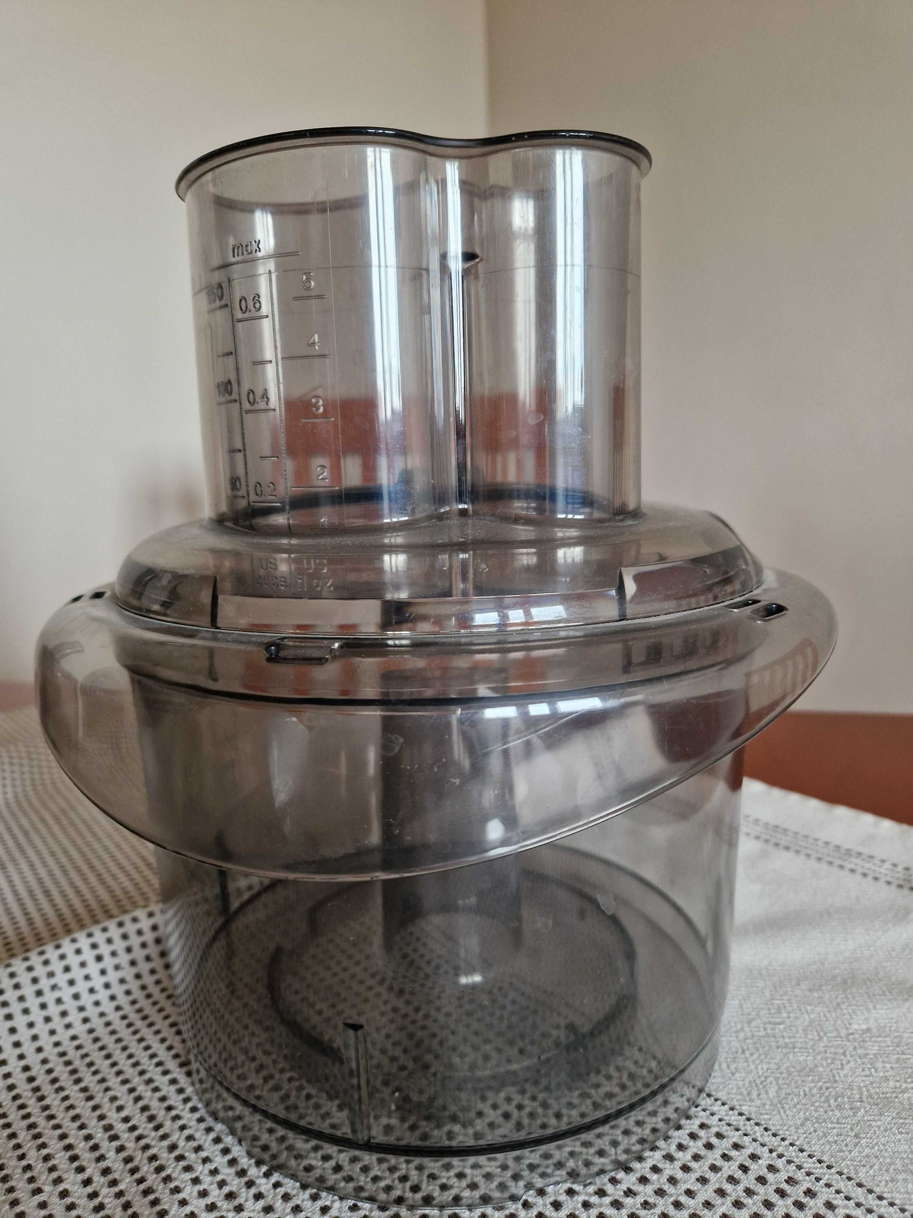 Robot  kuchenny ZELMER 808